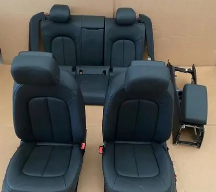 Audi A7 S7 4G Interior set 