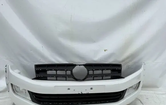 Volkswagen Amarok Front bumper 2HH807221