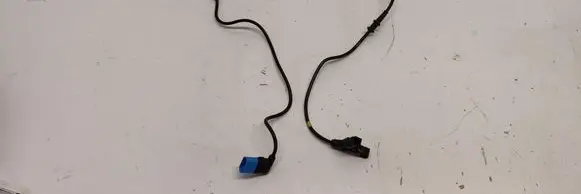 Mercedes-Benz GLC C253 ABS rear brake sensor A2534400006