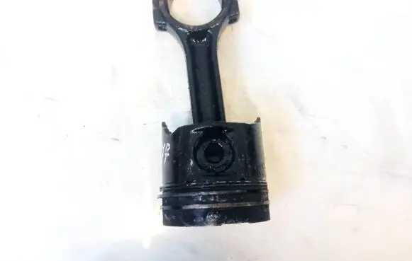 Renault Espace - Grand espace IV Piston with connecting rod