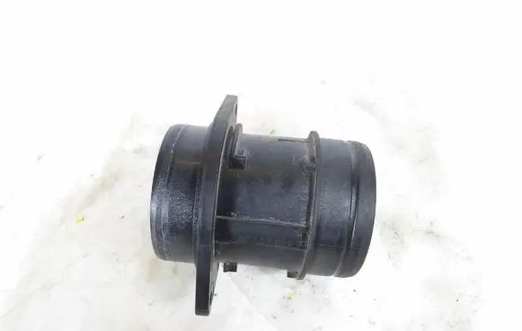 Mass air flow meter