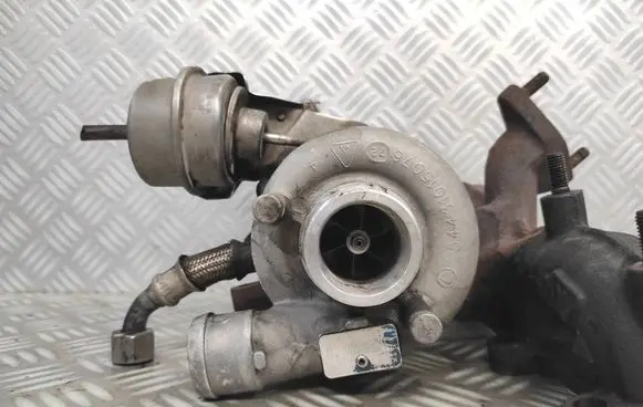 Audi A3 S3 8P Turbo 038253016L