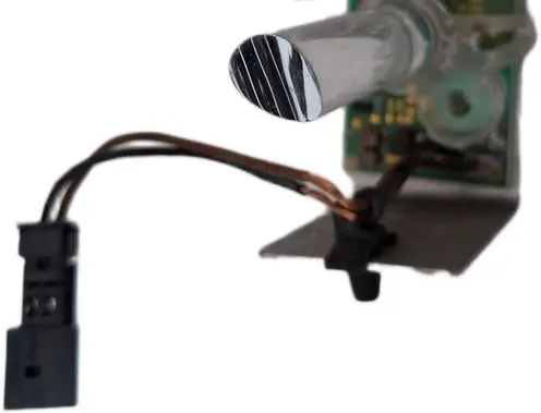 Mercedes-Benz E W211 LED ballast control module 16496800 74851700