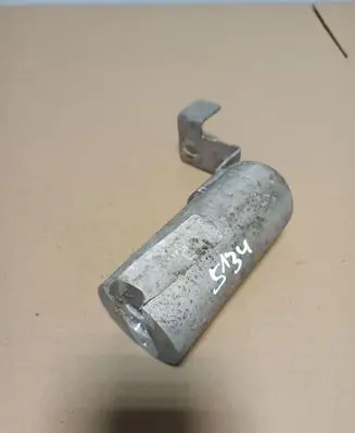 Chrysler Grand Voyager V Air conditioning (A/C) air dryer 152082109