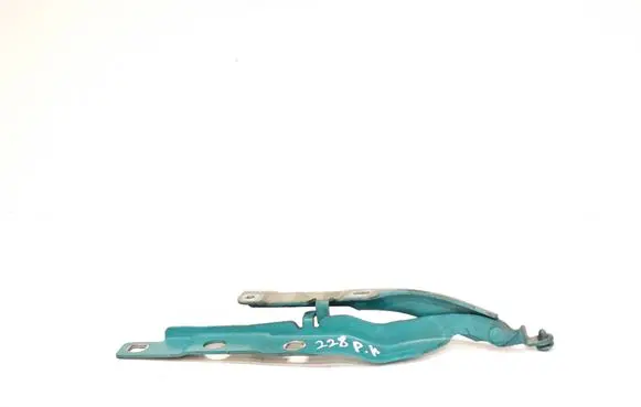 Citroen C4 Cactus Engine bonnet/hood hinges
