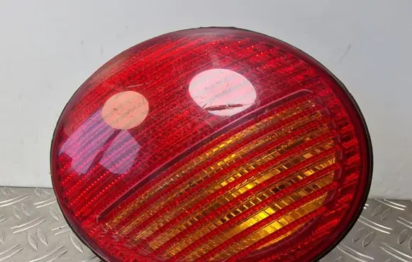 Volkswagen New Beetle Rear/tail lights 1C0945095D