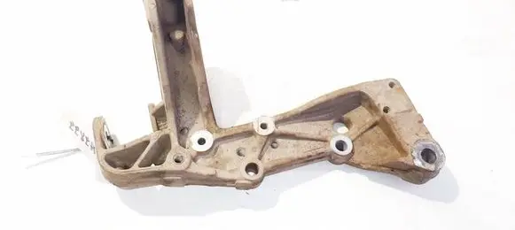 Volkswagen Golf V Front lower control arm/wishbone 1k0199296f