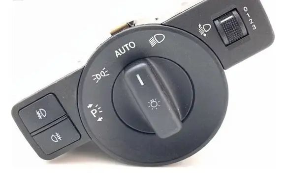 Mercedes-Benz A W176 Other switches/knobs/shifts A2469050150