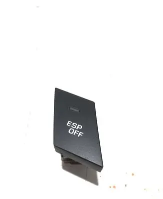 Citroen C4 I Picasso Other switches/knobs/shifts 96553138ZD