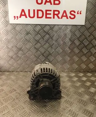Audi A4 S4 B6 8E 8H Generator/alternator 0986045340 0986XL5510