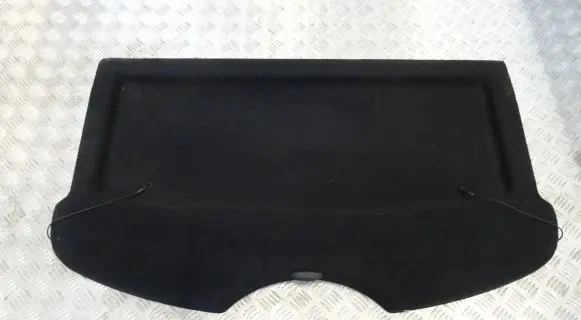 Skoda Rapid (NH) Parcel shelf 5JA867769C