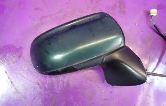 Mazda Premacy Front door electric wing mirror