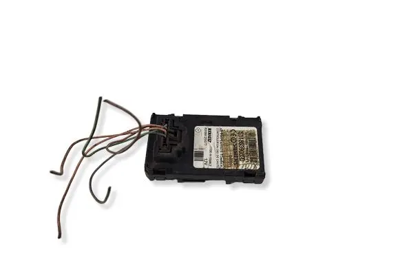 Renault Clio IV Ignition key card reader 8200125077 S118539002D