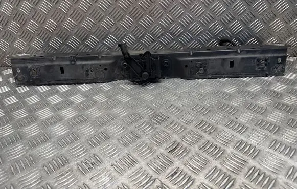 Opel Insignia A Top upper radiator support slam panel 13502340