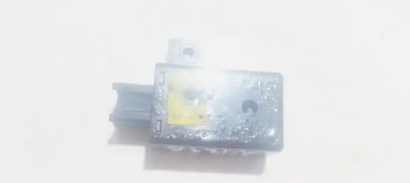Chevrolet Captiva Alarm control unit/module 8a23