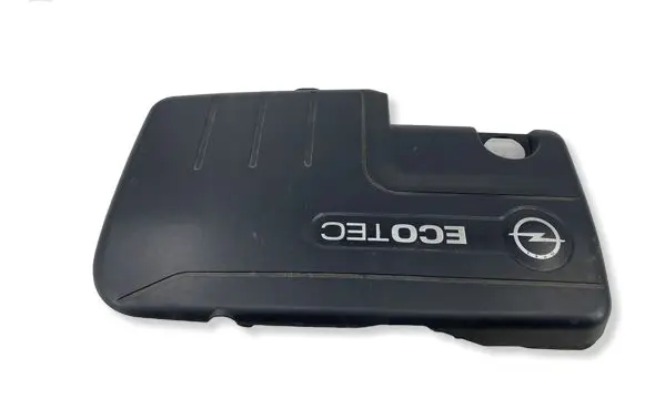 Opel Astra J Engine cover (trim) 55585991