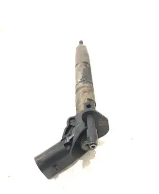 Mercedes-Benz ML W164 Fuel injector 0445115027 A6420700587 060426