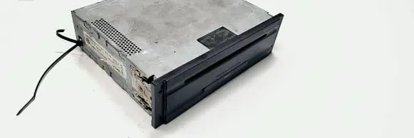 Volkswagen Phaeton CD/DVD changer 3D0919887B