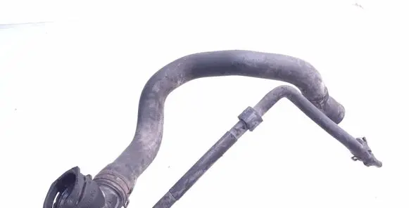 Volkswagen Golf V Engine coolant pipe/hose 3C0122291