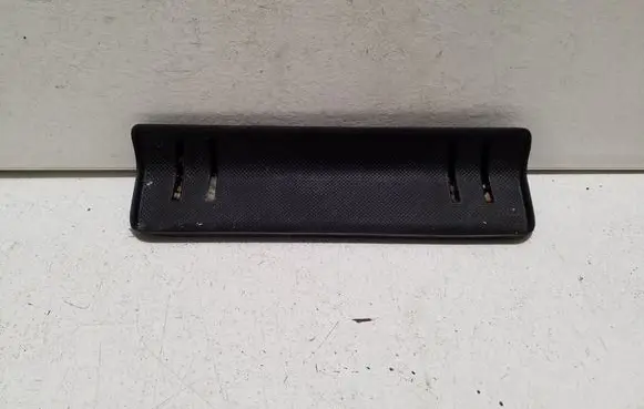 Audi A1 Cup holder pad/mat 8X0863301