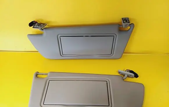 Opel Signum Sun visor