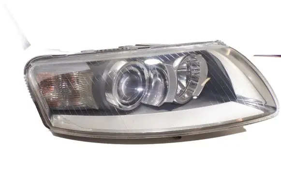 Audi A6 S6 C6 4F Headlight/headlamp
