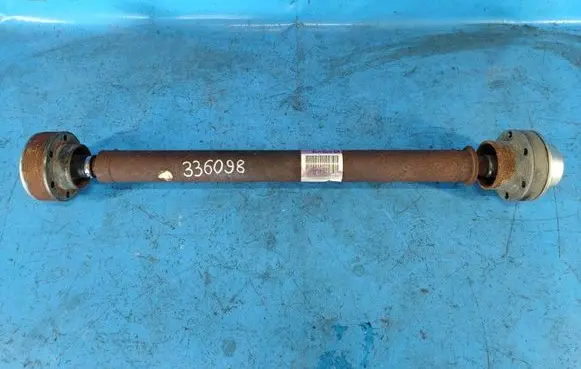 Ford Expedition Front prop shaft JL3Z4A376E