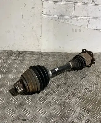 Audi A8 S8 D4 4H Front driveshaft 4H0407271G 18062010