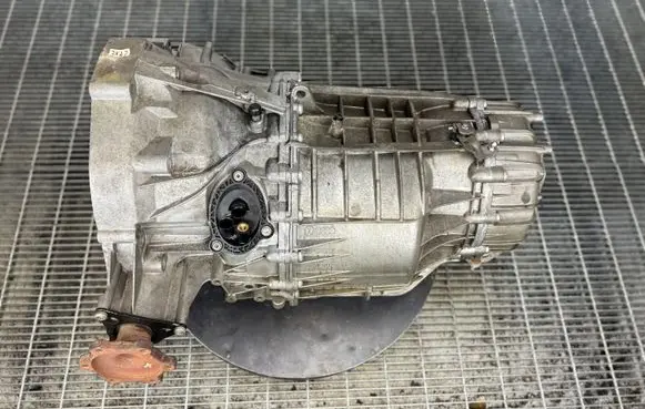 Audi A5 8T 8F Automatic gearbox LAM 0AW300045T