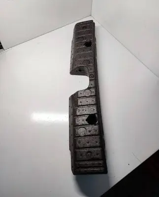 Volkswagen Transporter - Caravelle T5 Rear door card trim P0097119