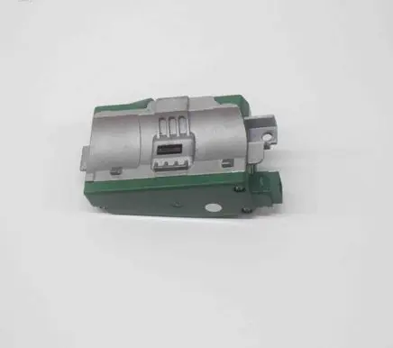 Maserati Quattroporte Steering wheel lock 670003653 3352420101