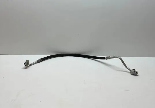 Audi Q7 4M Air conditioning (A/C) pipe/hose 4M0816721BB