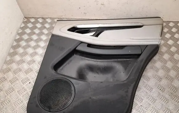 Land Rover Range Rover Evoque L551 Front door card panel trim K8D227420A