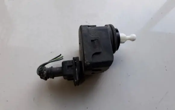 Fiat Multipla Headlight level adjustment motor 46537494