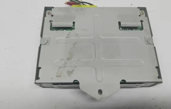Mazda 121 SM Other control units/modules