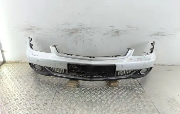 Mercedes-Benz CLS C219 Front bumper A2198805070