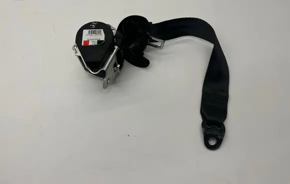 Land Rover Discovery Sport Rear seatbelt 629397600B 130819 0150L0140