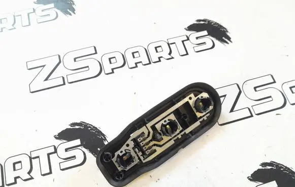 Tail light part