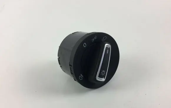 Volkswagen Golf VII Light switch 5G0941431BG W2144