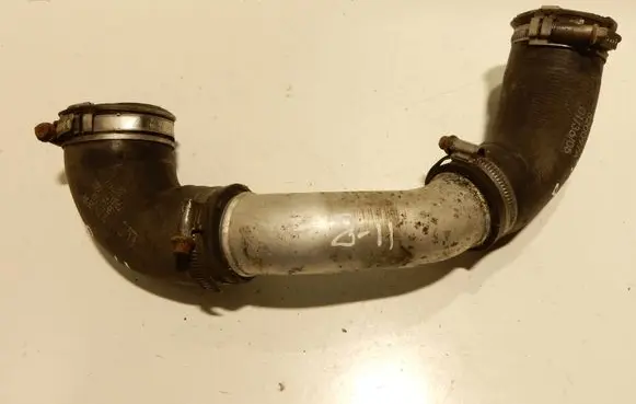 Opel Vectra C Intercooler hose/pipe 55352736 55352735 811