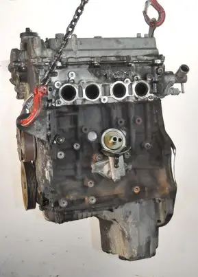 Daihatsu Terios Engine swap 3SZVE