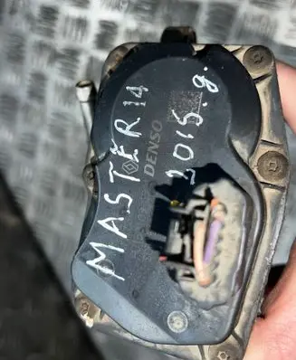 Renault Master III EGR valve HU1501000221 S051511187 1S244819