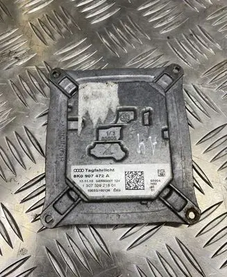 Audi A4 Allroad Headlight ballast module Xenon 8K0907472A