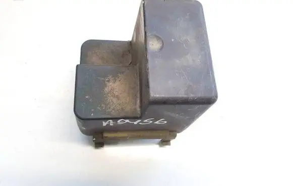 Skoda Octavia Mk1 (1U) Fuse box cover 1j0941385a