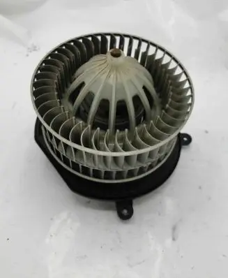 Mercedes-Benz E W211 Heater blower motor/fan resistor A2308216451 K6560003 9140010471