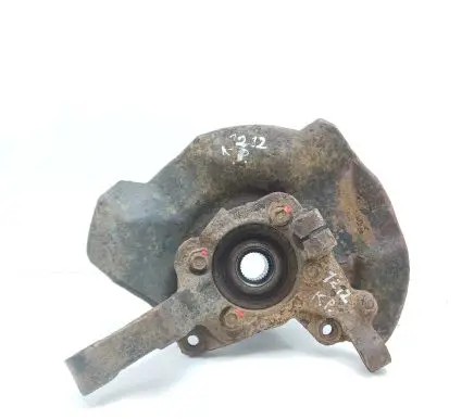Hyundai Santa Fe Front wheel hub IJ113013 517553J700