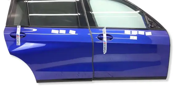 BMW X7 G07 Front door 8738556MWGKC1K 8738556