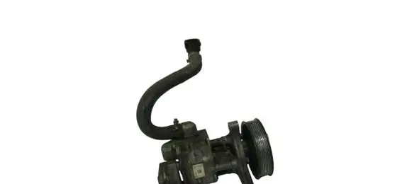BMW X5 E70 Power steering pump 6796462 32416796462