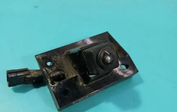 Nissan Qashqai Windshield/windscreen camera 284F1BR00B IMPRK1498900