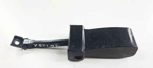 Skoda Yeti (5L) Rear door check strap stopper 